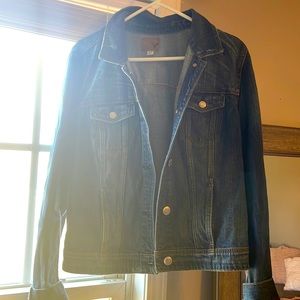 American Eagle Jean Jacket - Barely Worn